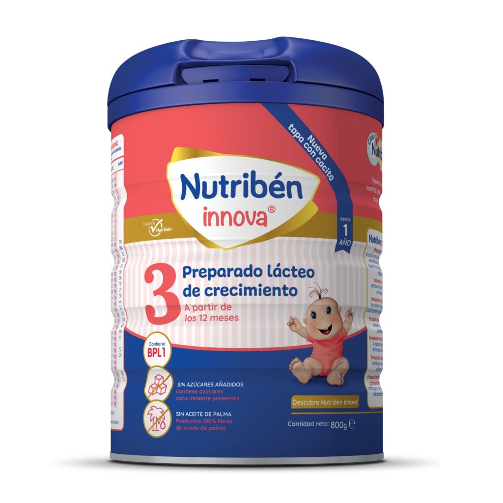 NUTRIBEN Innova 3